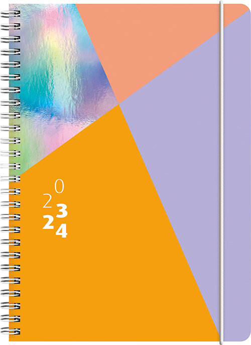 Elevkalender A5 Intoxicate Almanacksförlaget
