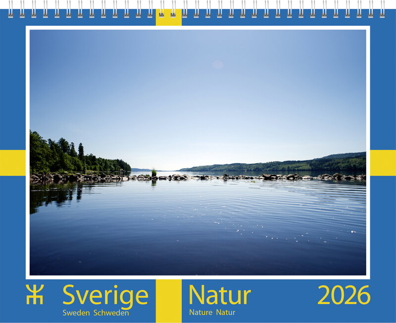 Sverige Natur FSC