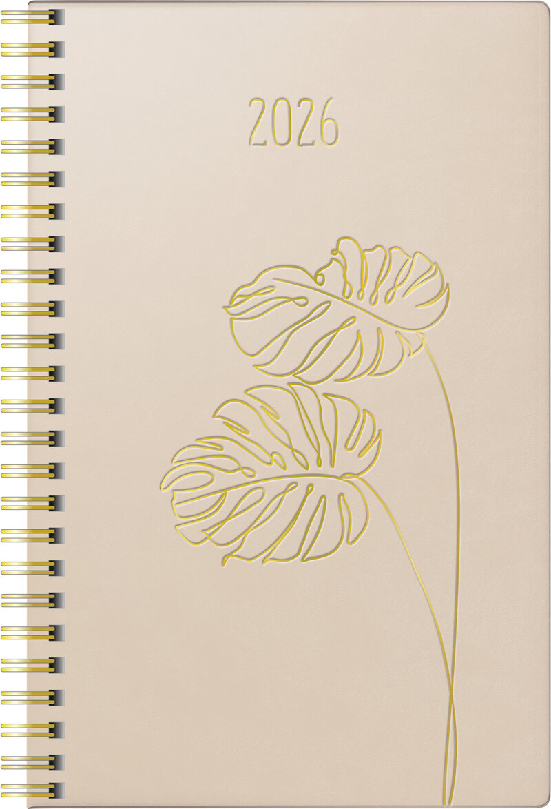 Executive Monstera FSC