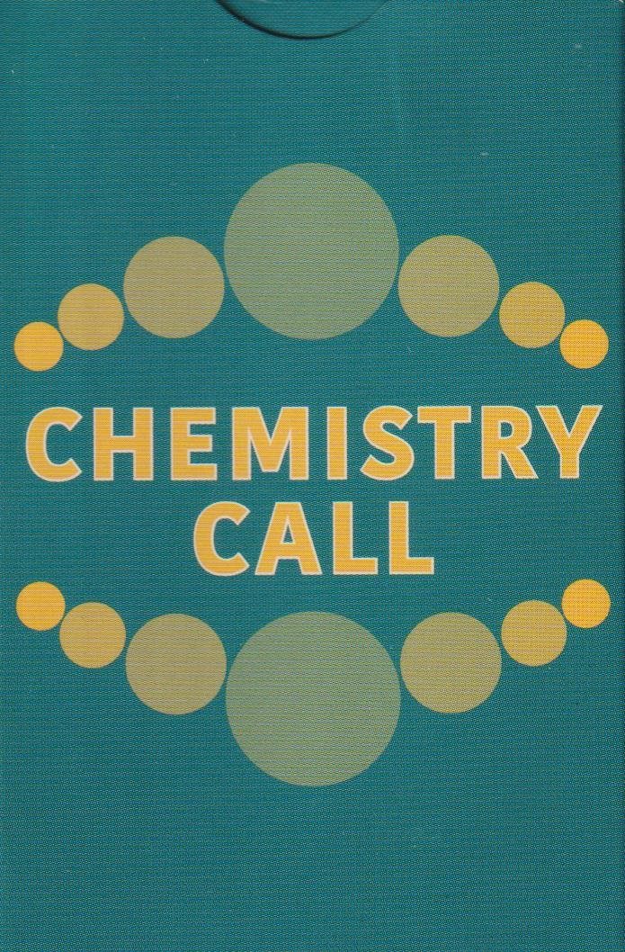 Chemistry Call