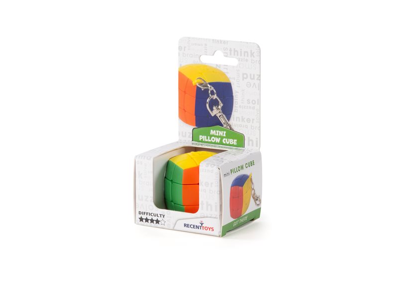 Meffert´s Mini Pillow Cube