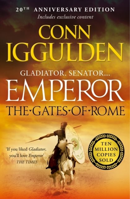 Gates of Rome