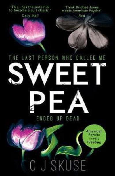 Sweetpea
