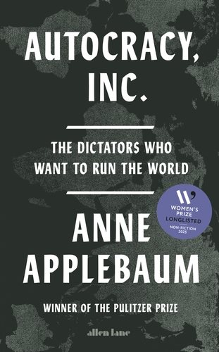 Autocracy, Inc