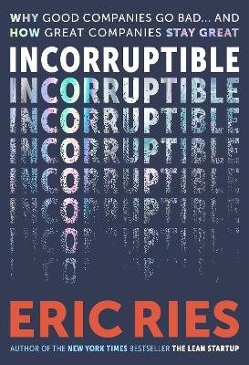 Incorruptible
