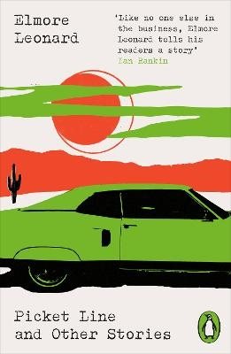 Picket Line and Other Stories