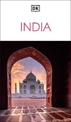 DK India