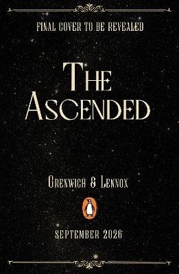 The Ascended