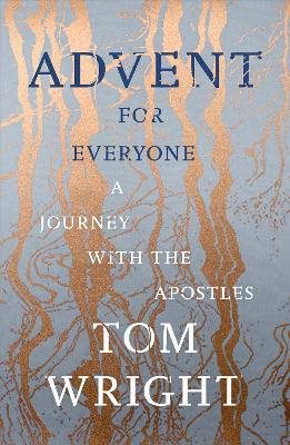 Advent for everyone - a journey with the apostles