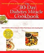30 day diabetes miracle cookbook - stop diabetes with an easy-to-follow pla