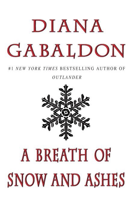 Breath of snow & ashes a
