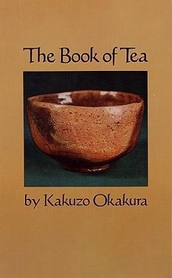 Book of tea