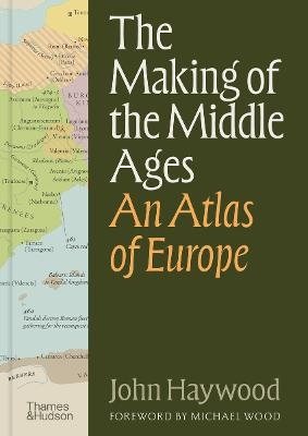 The Making of the Middle Ages