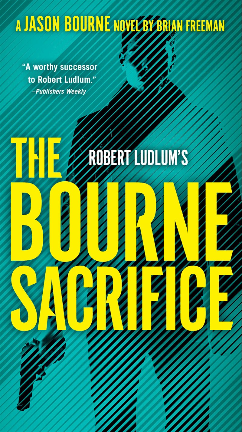 Robert Ludlum