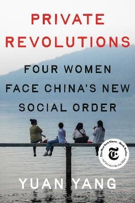 Private Revolutions