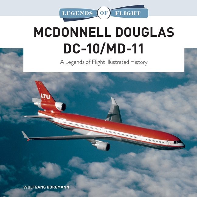 Mcdonnell Douglas Dc-10/Md-11