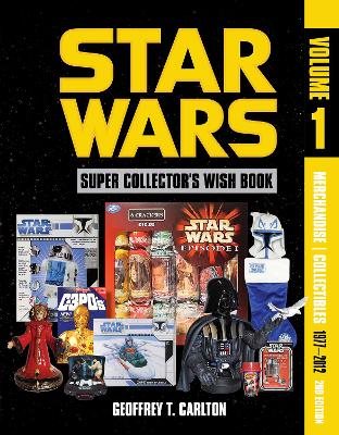 Star Wars Super Collector