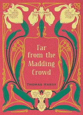 Far from the Madding Crowd
