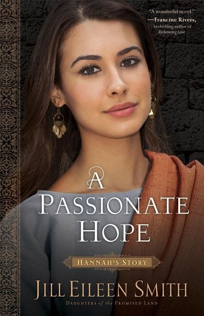 Passionate hope - hannahs story