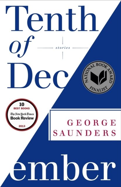 Tenth of December - Stories