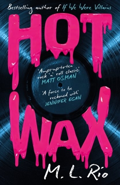 Hot Wax