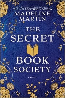 The Secret Book Society