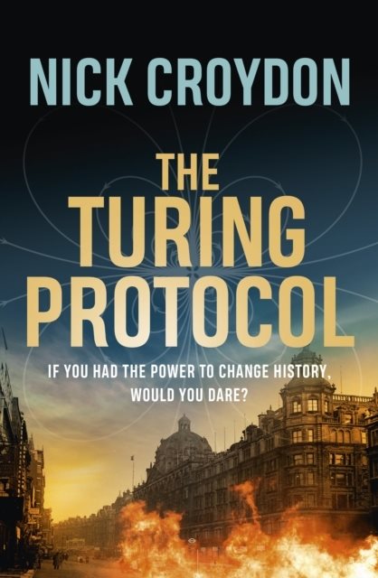The Turing Protocol