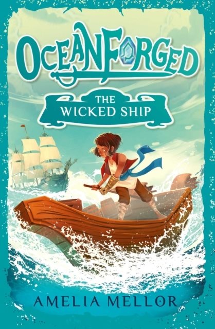 The Wicked Ship: Volume 1