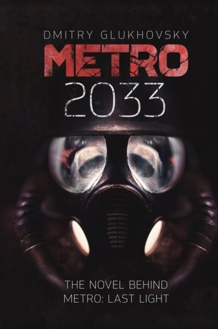 Metro 2033