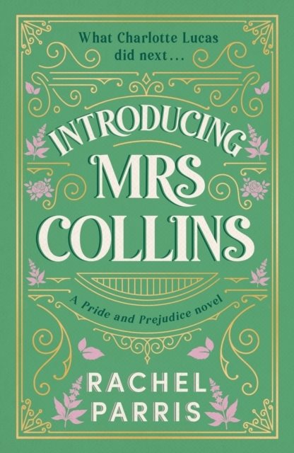 Introducing Mrs Collins