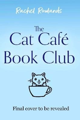 The Cat Cafe Book Club
