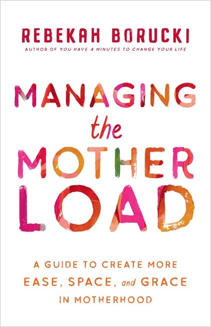 Managing the Motherload