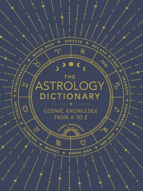 Astrology Dictionary