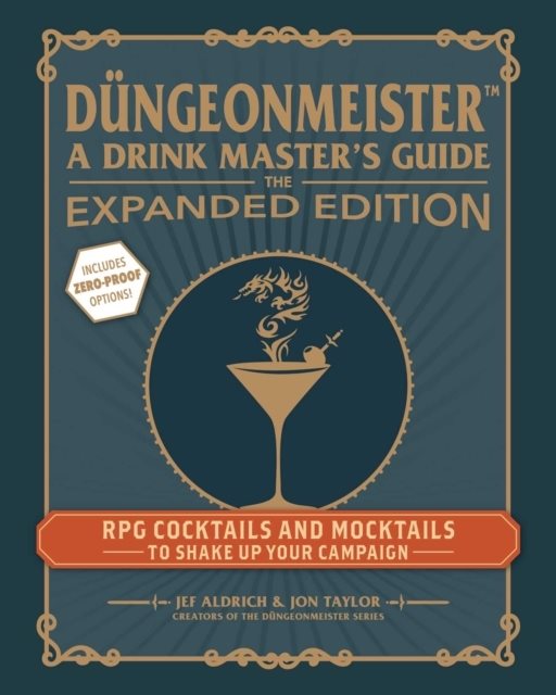 Dungeonmeister: The Expanded Edition