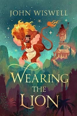 Wearing The Lion