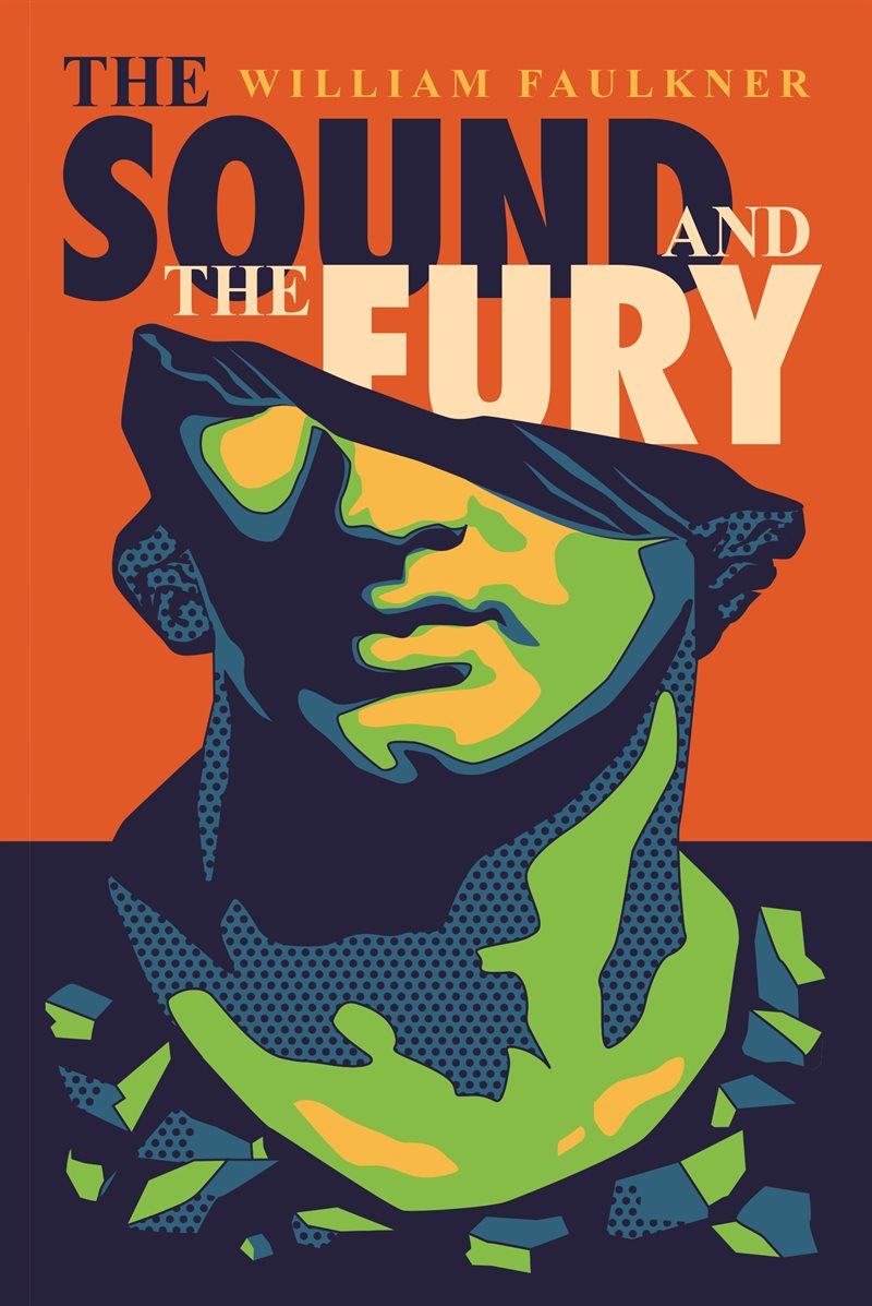 The Sound and the Fury