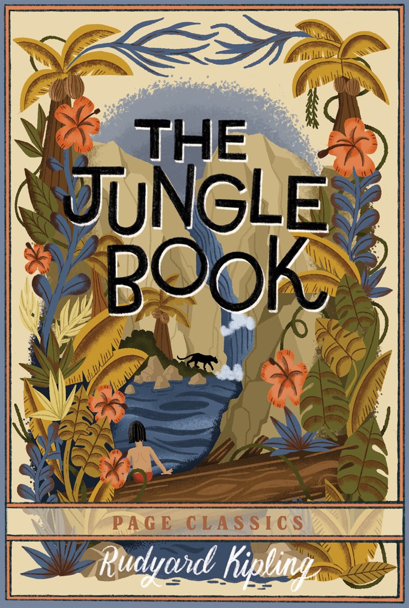 The Jungle Book