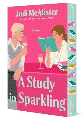 A Study in Sparkling: Volume 2