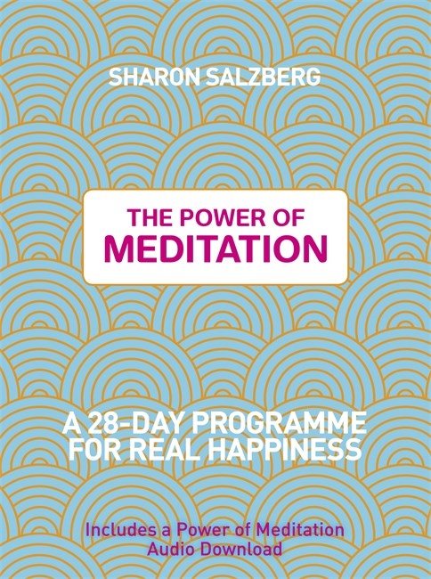 The Power of Meditation