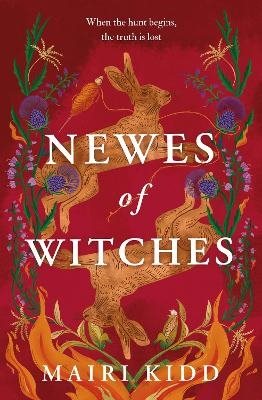 Newes of Witches