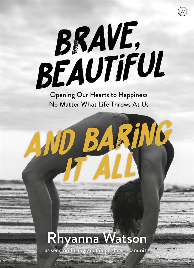 Brave, Beautiful, Baring All