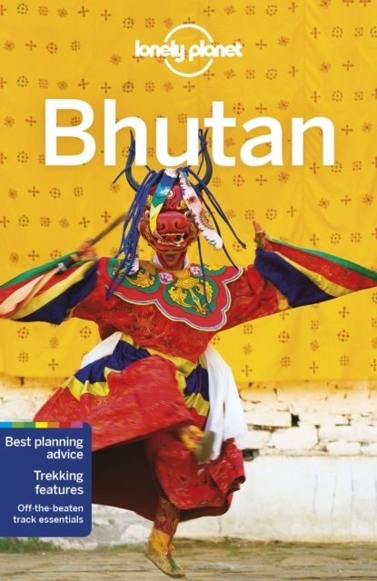 Bhutan LP