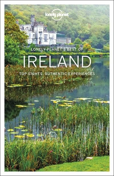 Best of Ireland LP