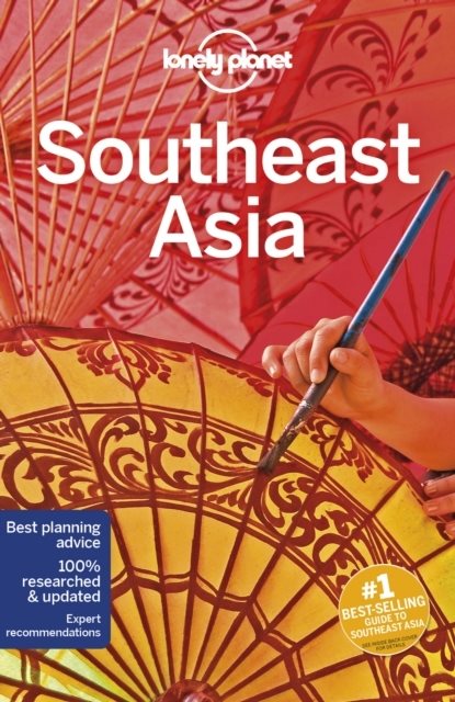 Southeast Asia 20