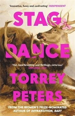 Stag Dance