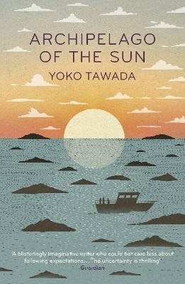Archipelago of the Sun