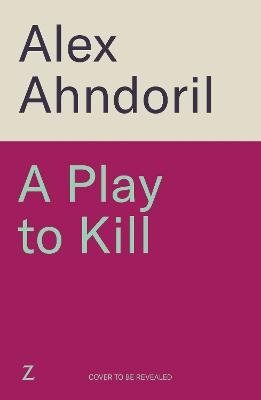 A Play to Kill