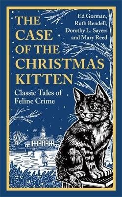 The Case of the Christmas Kitten