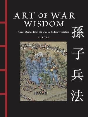 Art of War Wisdom