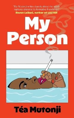 My Person